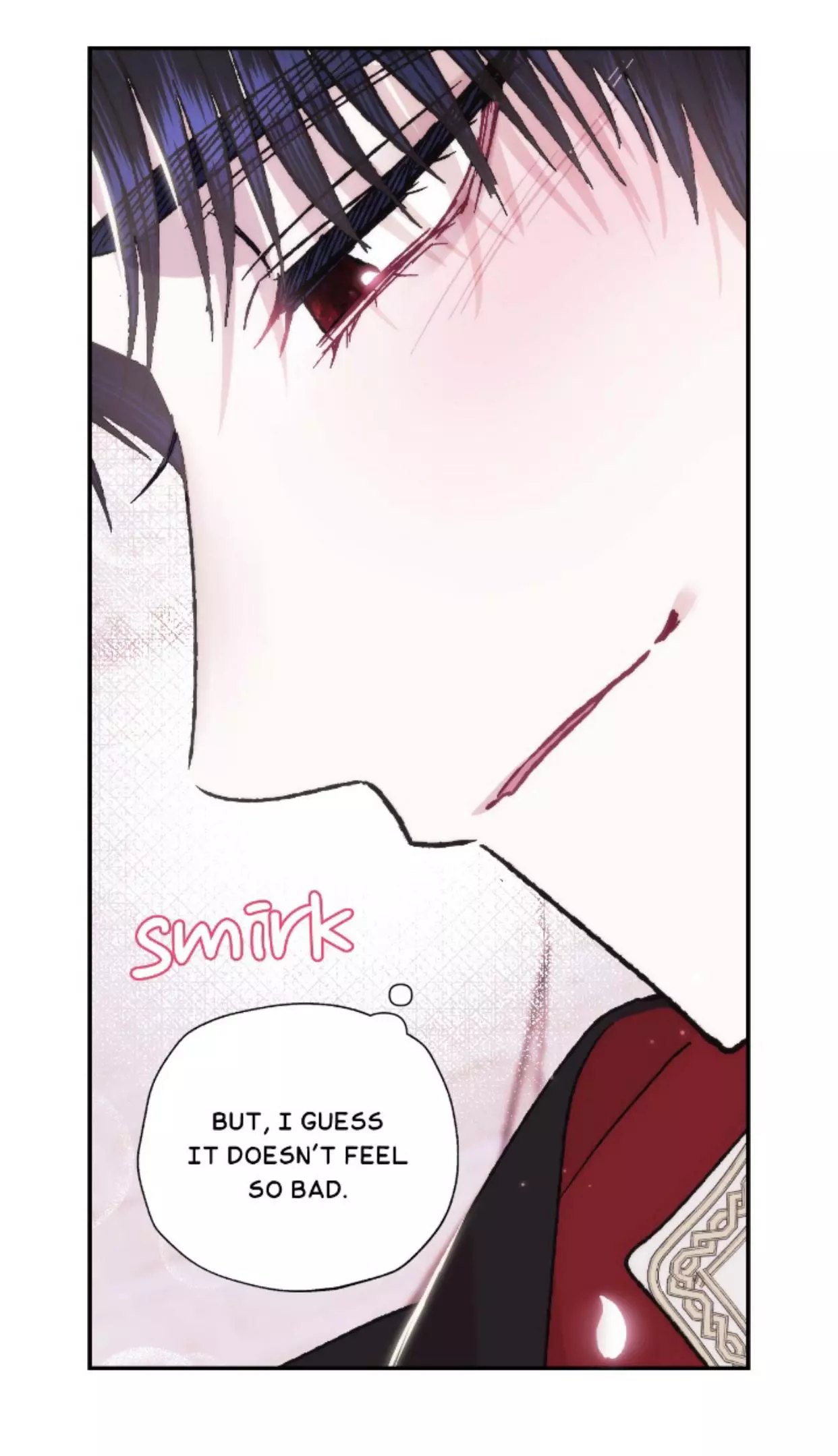Father, I Don’T Want To Get Married! Chapter 34 page 89