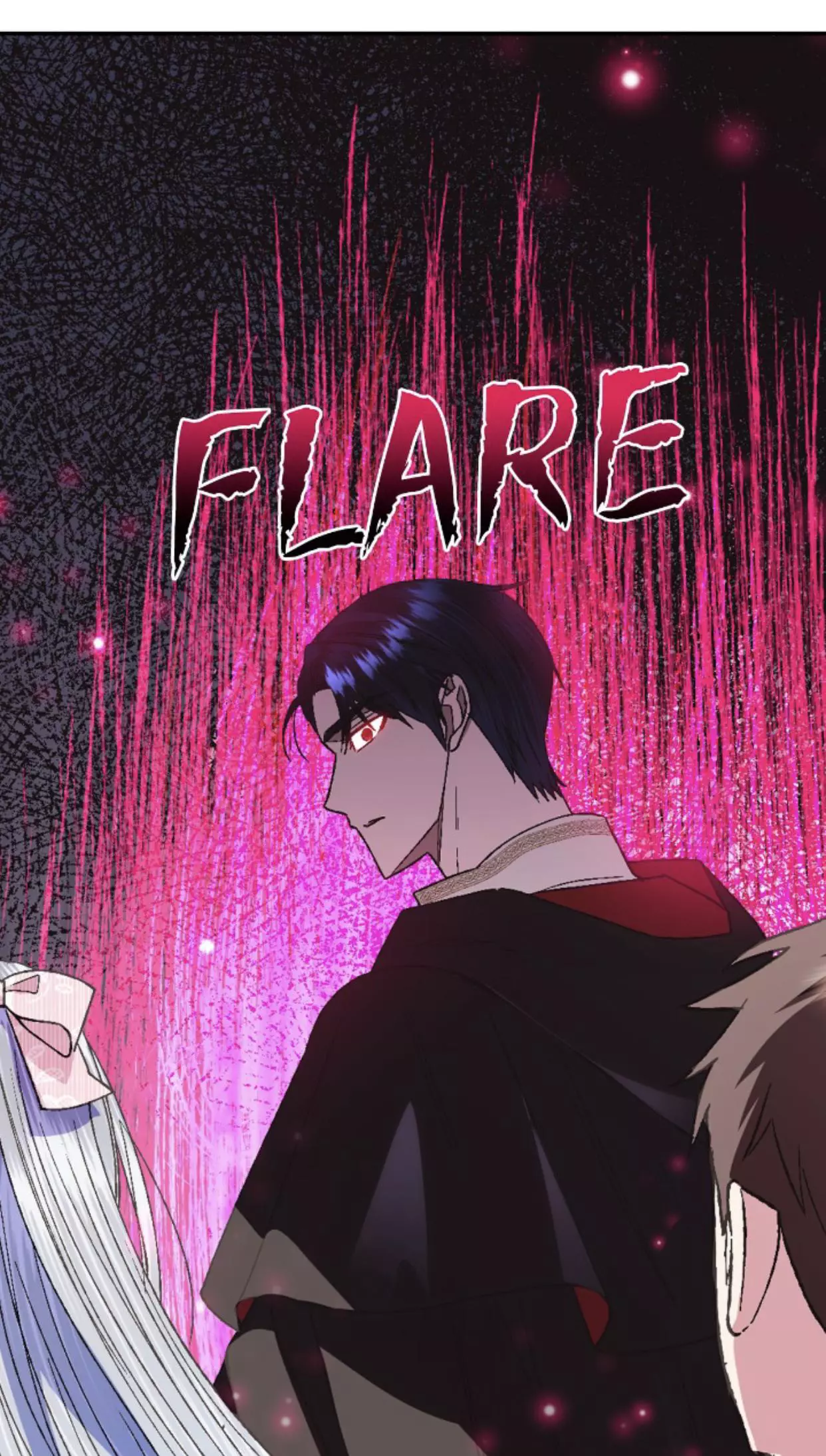 Father, I Don’T Want To Get Married! Chapter 34 page 79