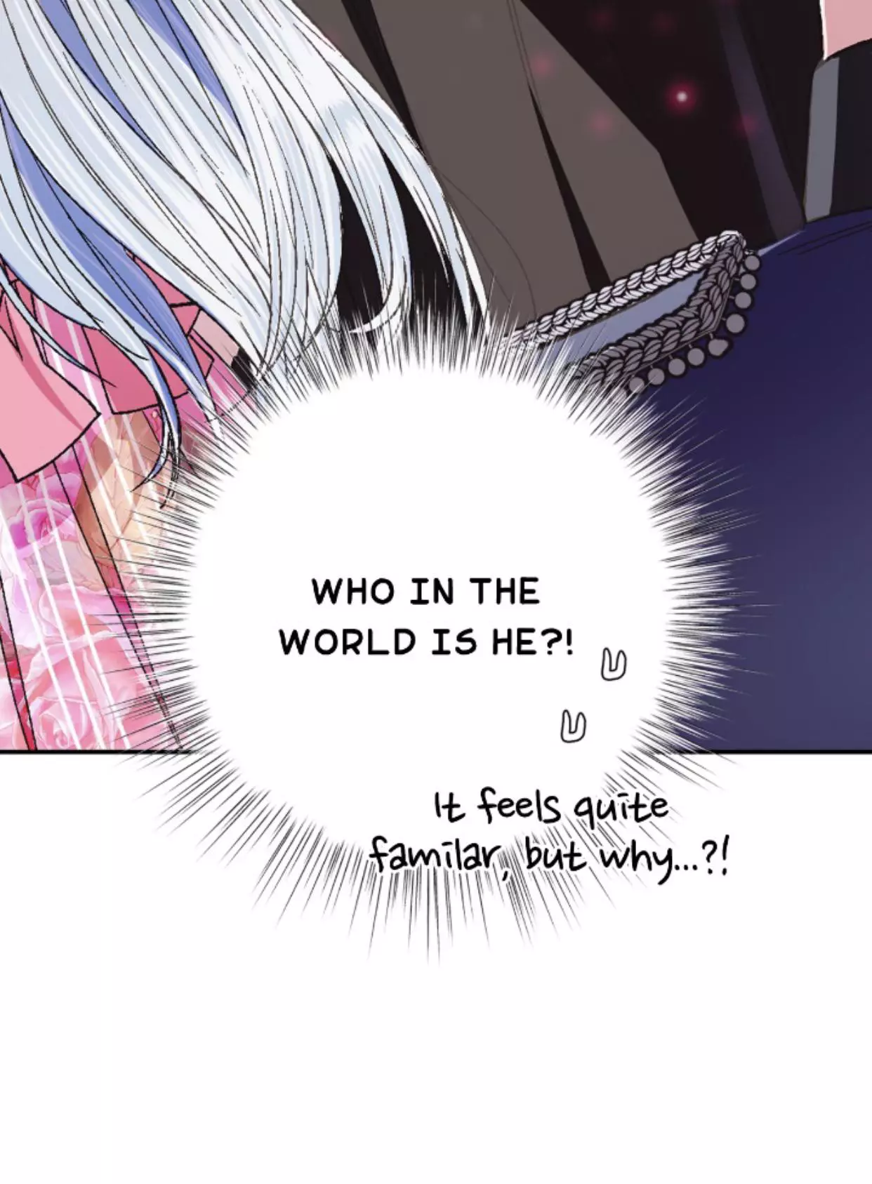 Father, I Don’T Want To Get Married! Chapter 34 page 80
