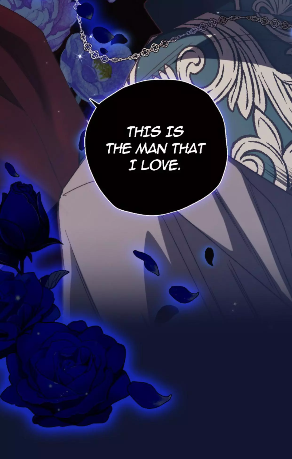 Father, I Don’T Want To Get Married! Chapter 34 page 100