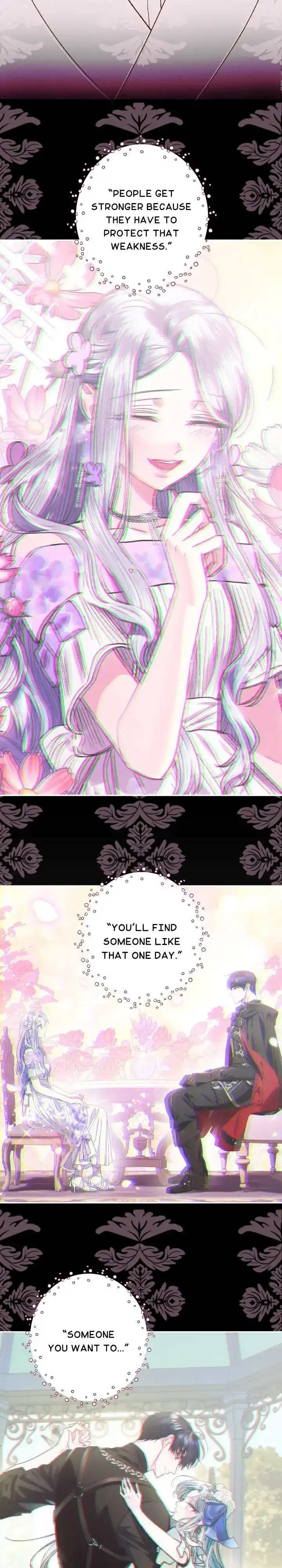 Father, I Don’T Want To Get Married! Chapter 36 page 5