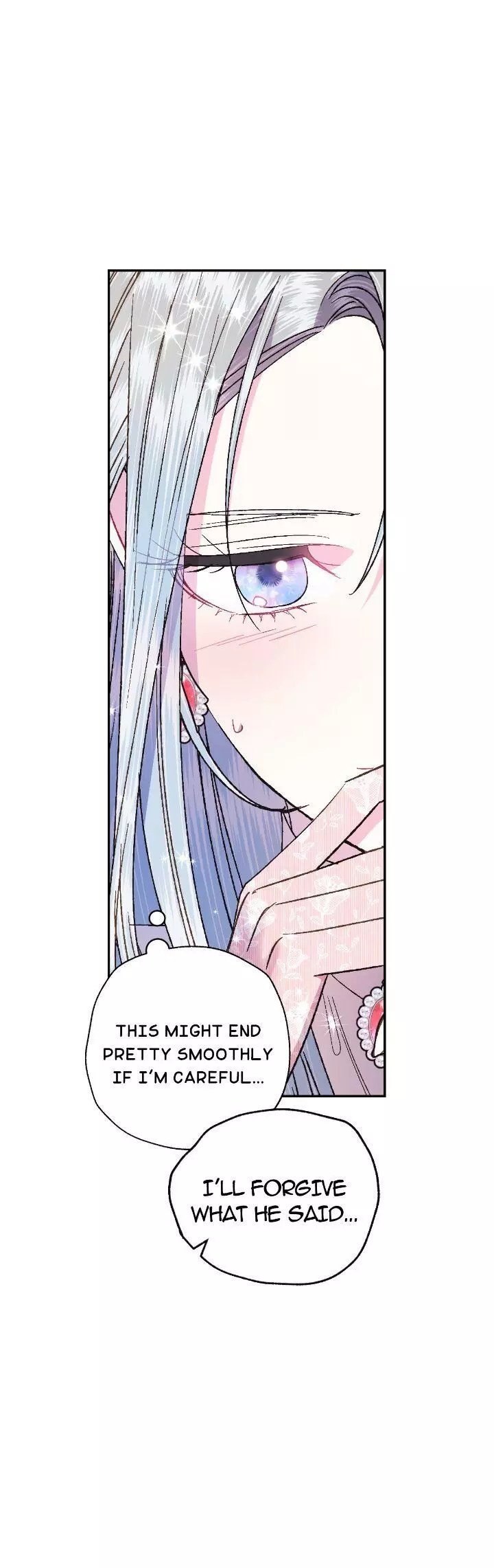 Father, I Don’T Want To Get Married! Chapter 37 page 9