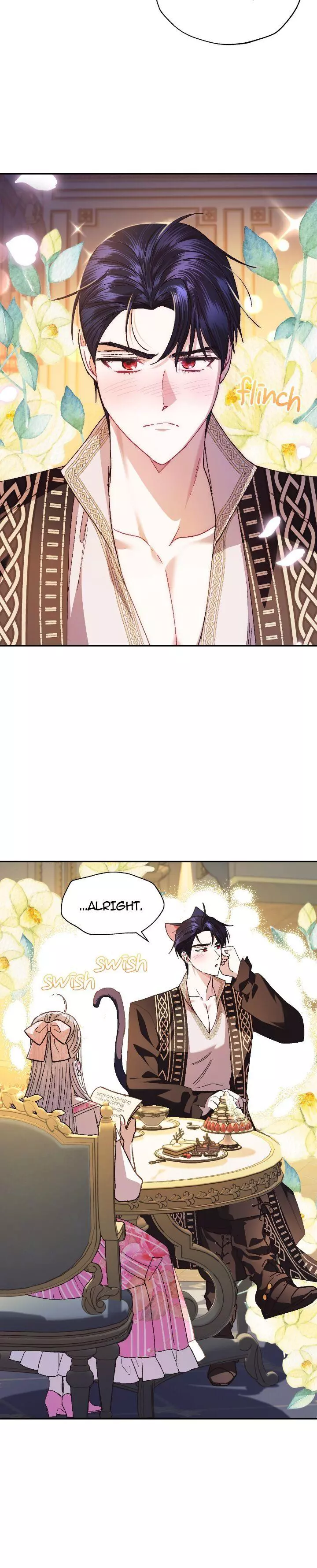 Father, I Don’T Want To Get Married! Chapter 37 page 24