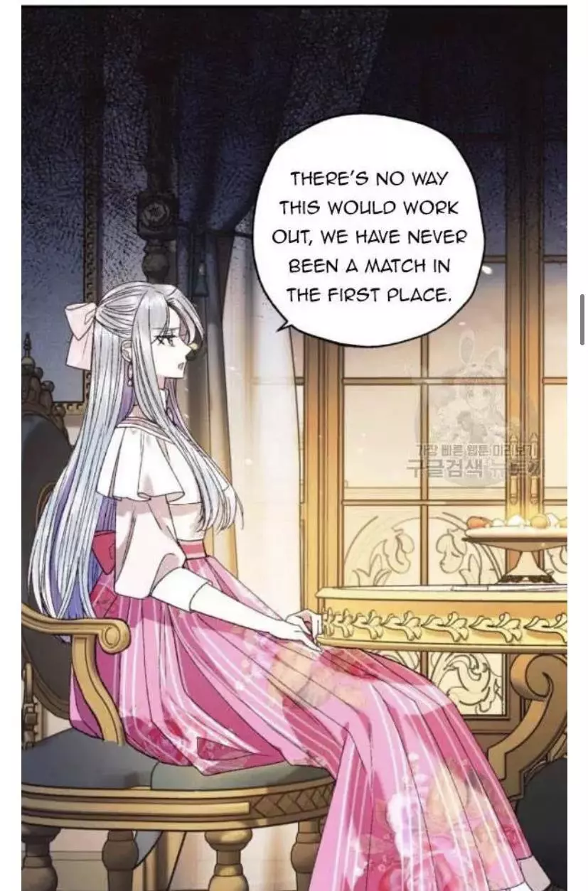 Father, I Don’T Want To Get Married! Chapter 38 page 20