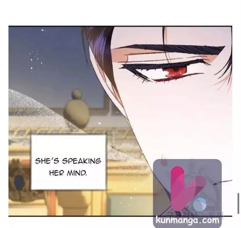 Father, I Don’T Want To Get Married! Chapter 38 page 43