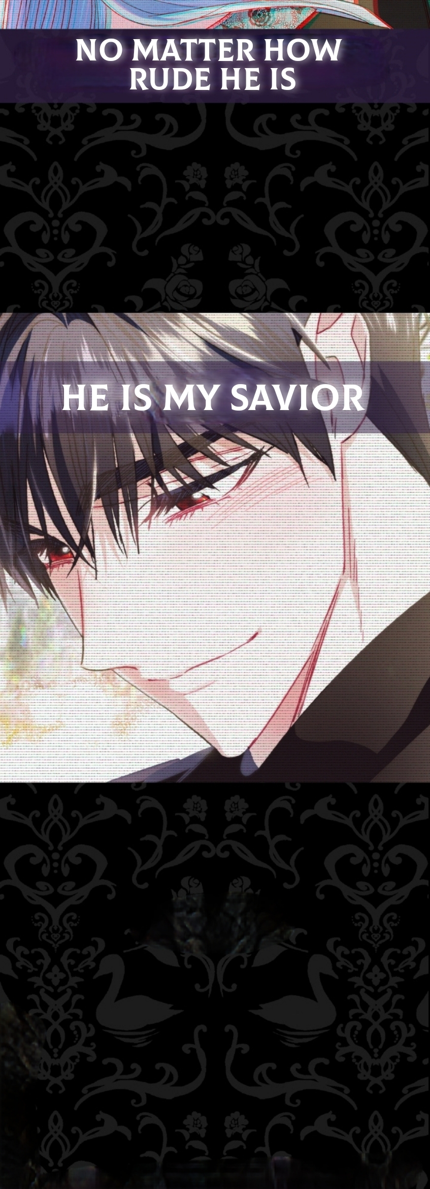 Father, I Don’T Want To Get Married! Chapter 41.5 page 4