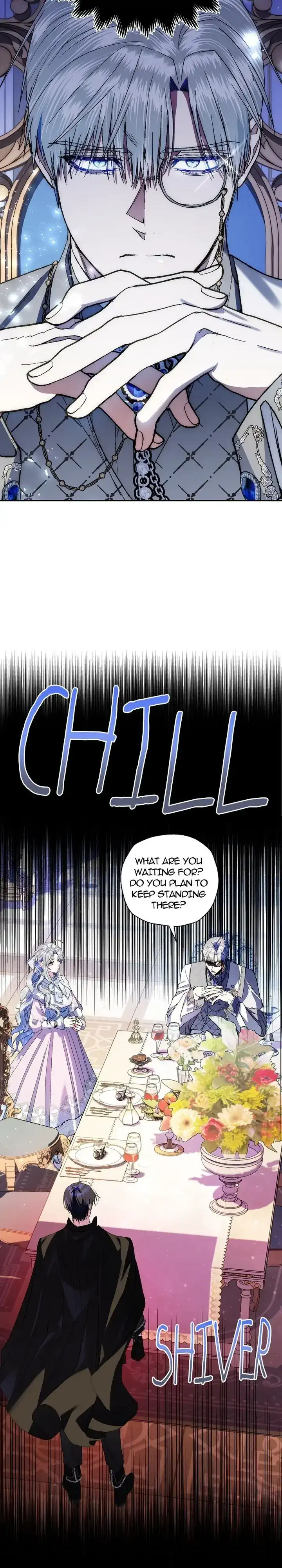 Father, I Don’T Want To Get Married! Chapter 42 page 36