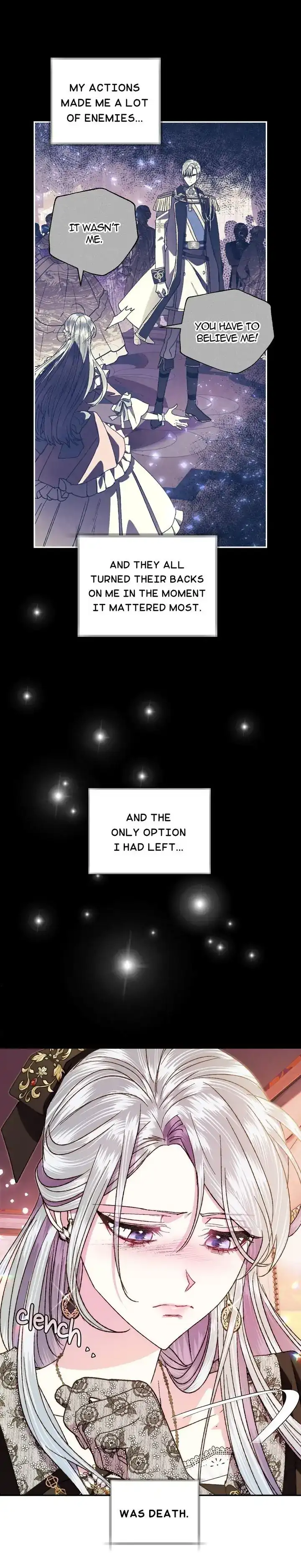 Father, I Don’T Want To Get Married! Chapter 42 page 29