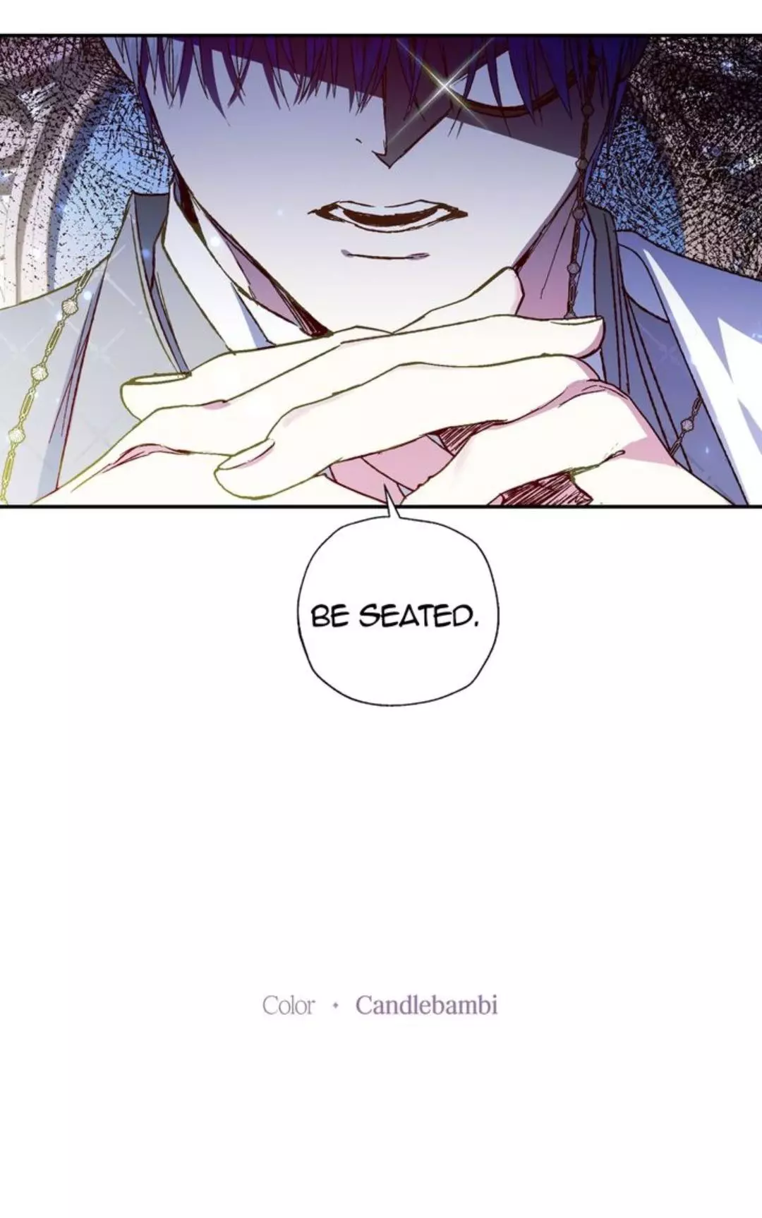 Father, I Don’T Want To Get Married! Chapter 43 page 3