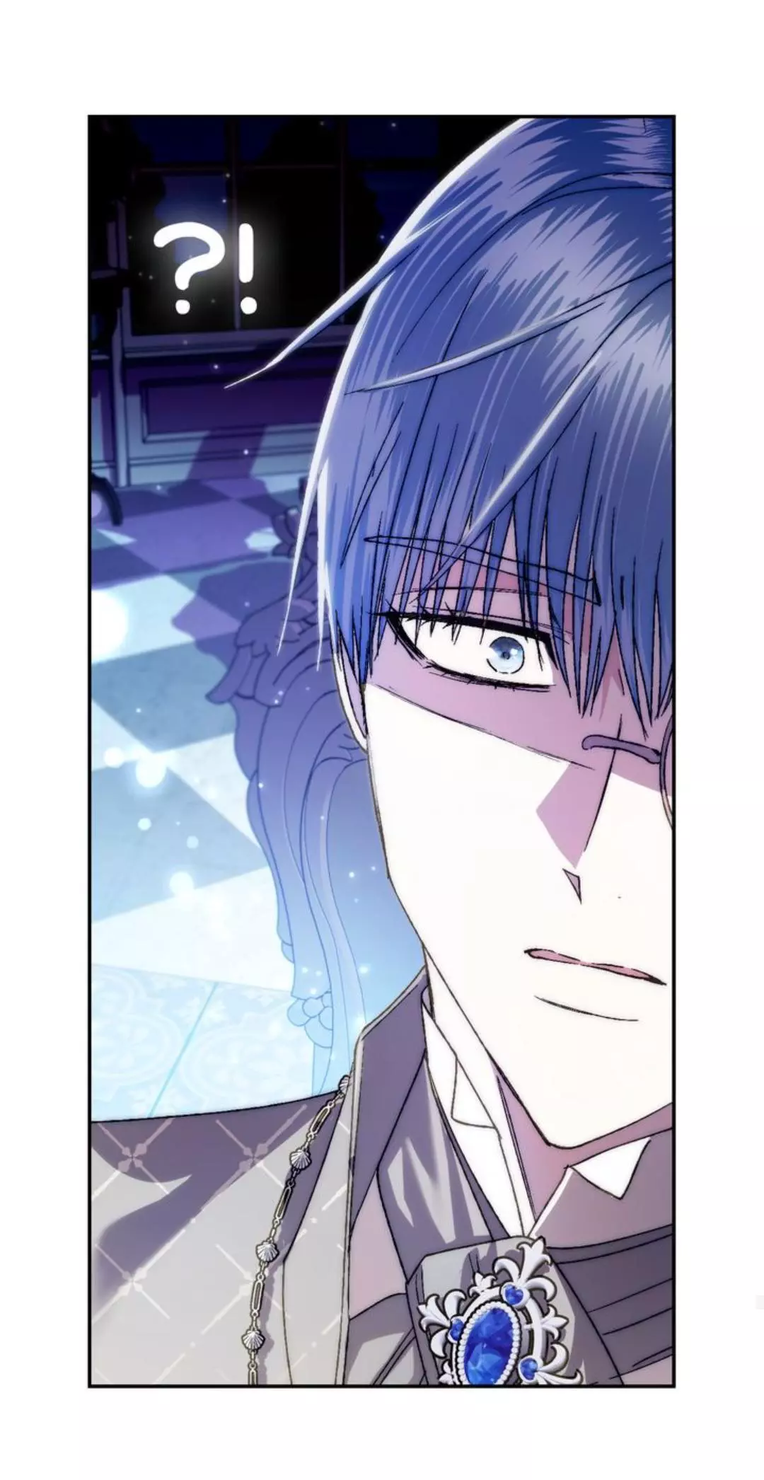 Father, I Don’T Want To Get Married! Chapter 43 page 62