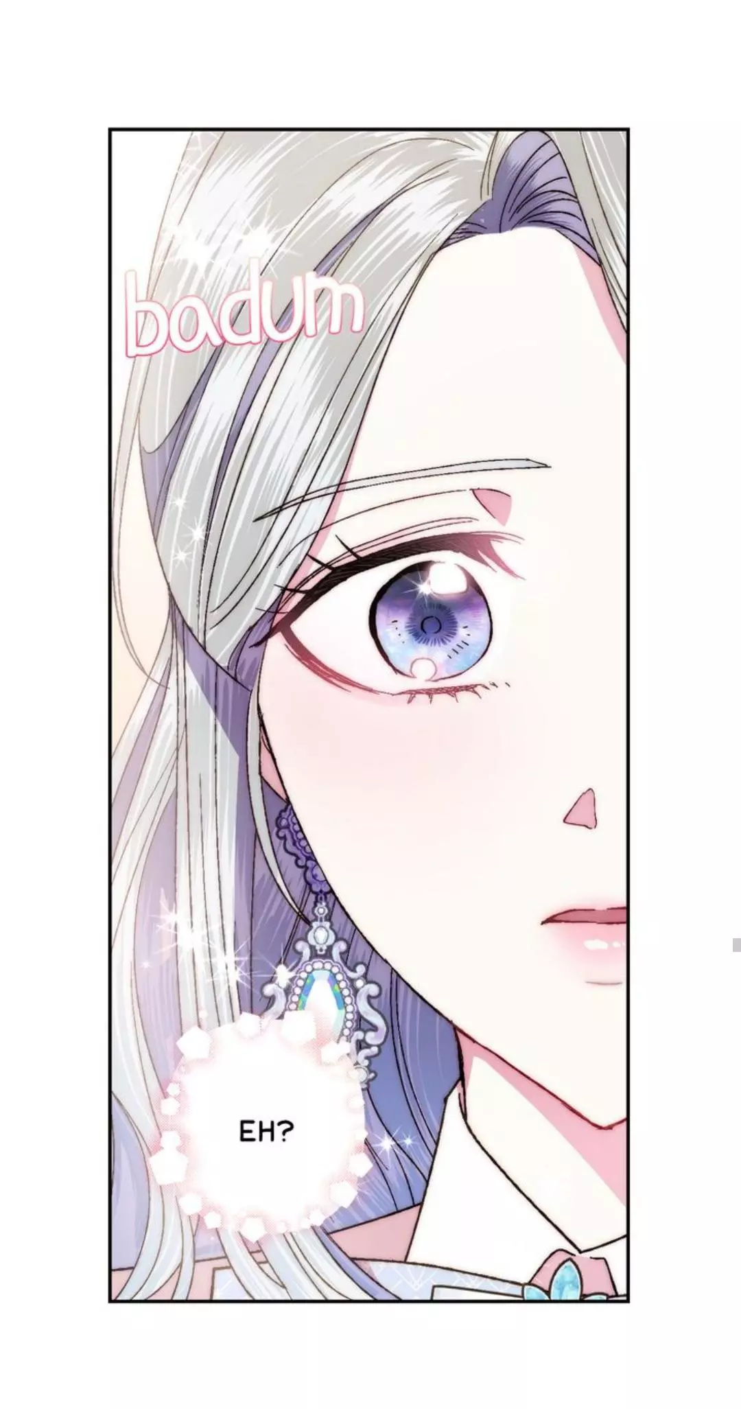 Father, I Don’T Want To Get Married! Chapter 43 page 50