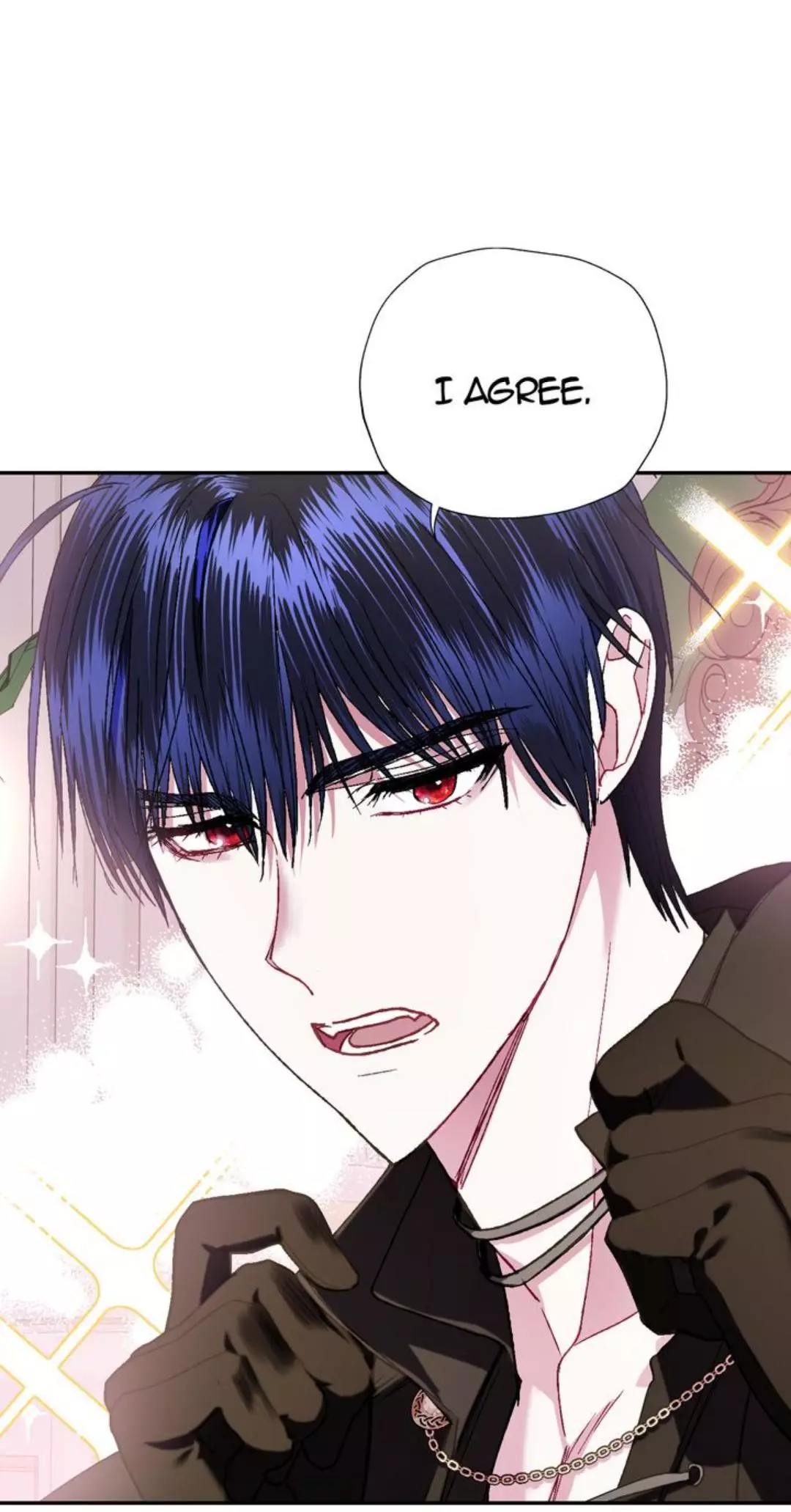 Father, I Don’T Want To Get Married! Chapter 43 page 45