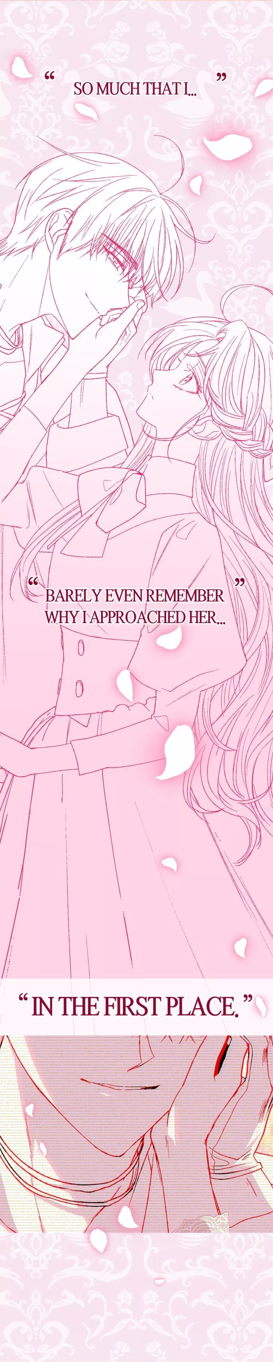 Father, I Don’T Want To Get Married! Chapter 43 page 65