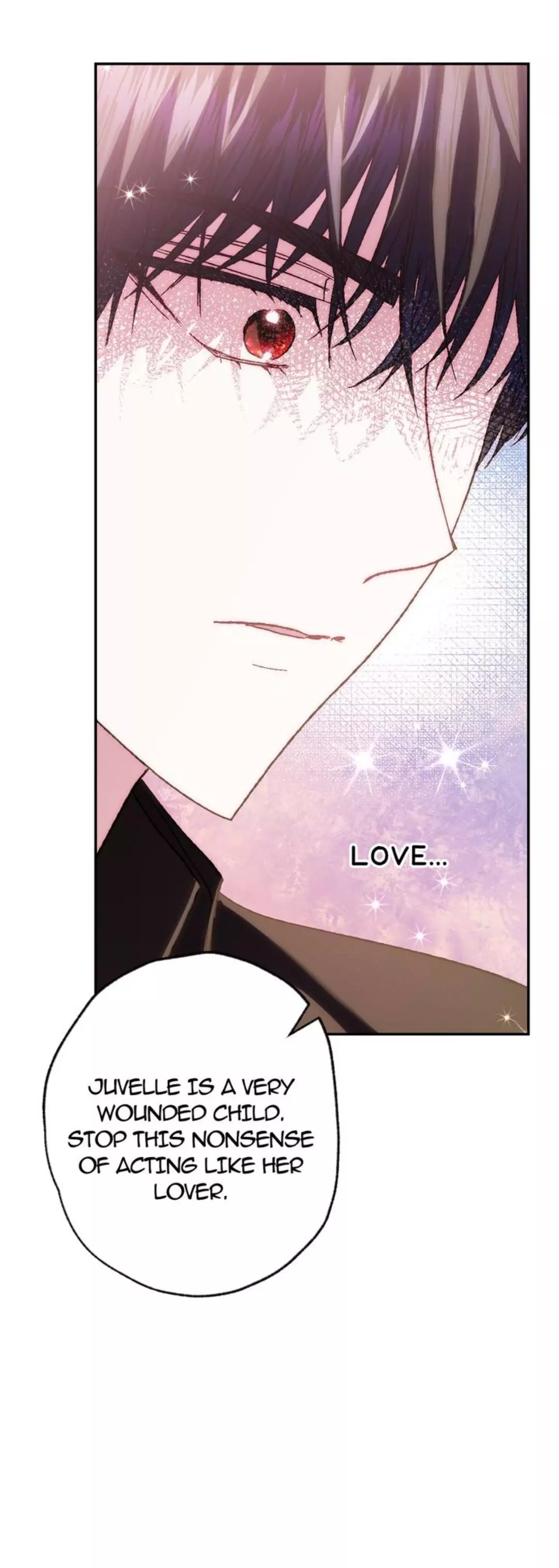 Father, I Don’T Want To Get Married! Chapter 43 page 59