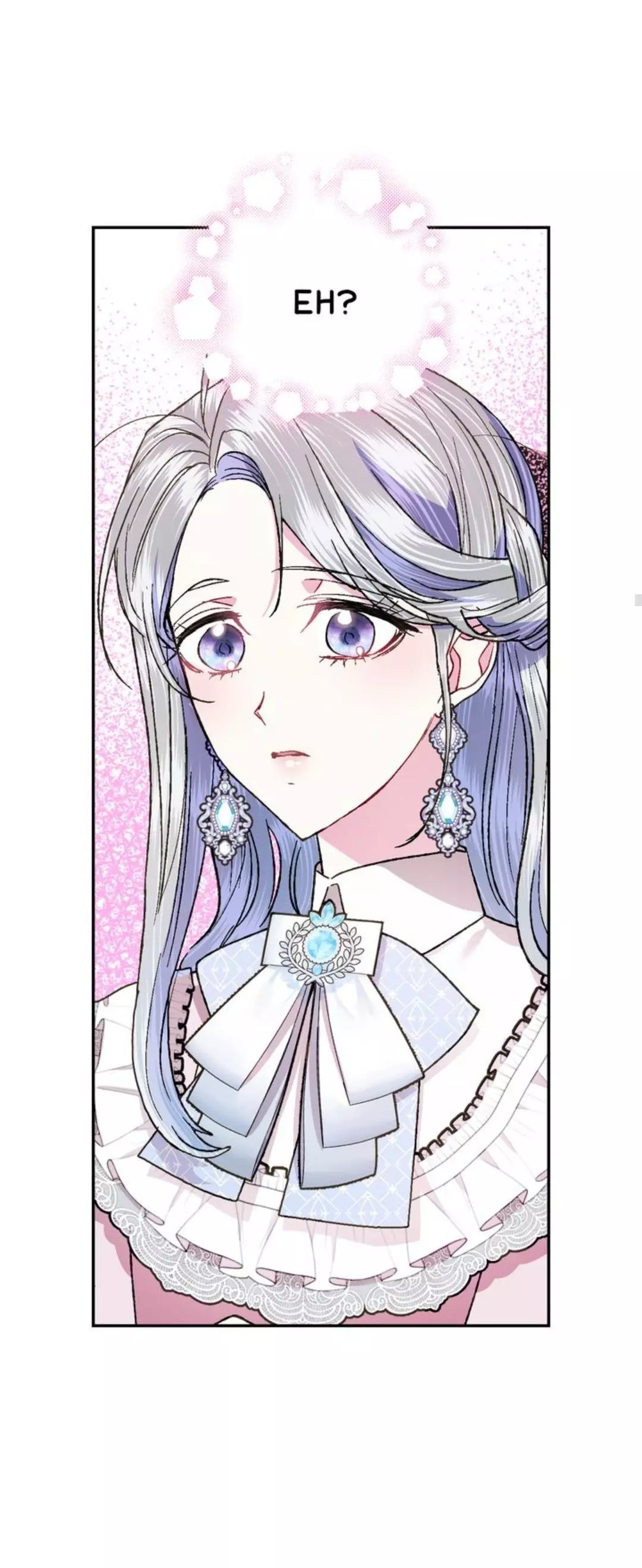 Father, I Don’T Want To Get Married! Chapter 43 page 35