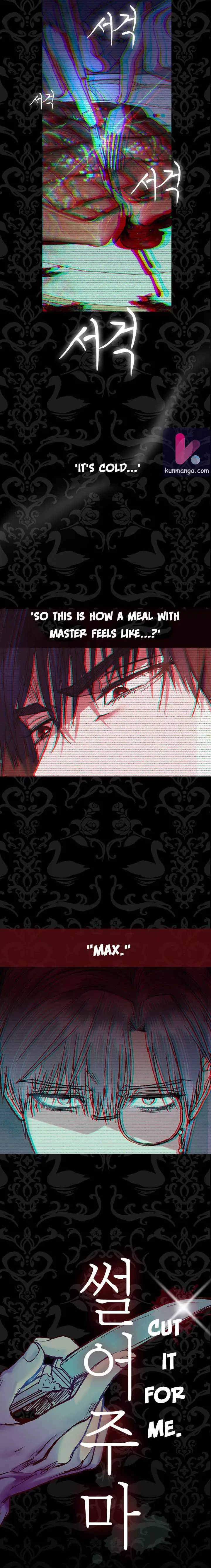 Father, I Don’T Want To Get Married! Chapter 42.7 page 2
