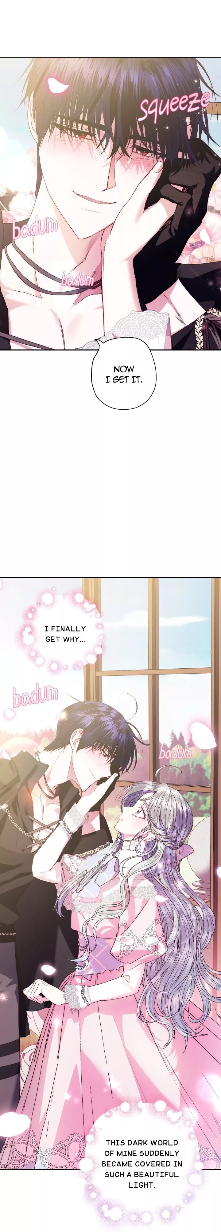 Father, I Don’T Want To Get Married! Chapter 44 page 18