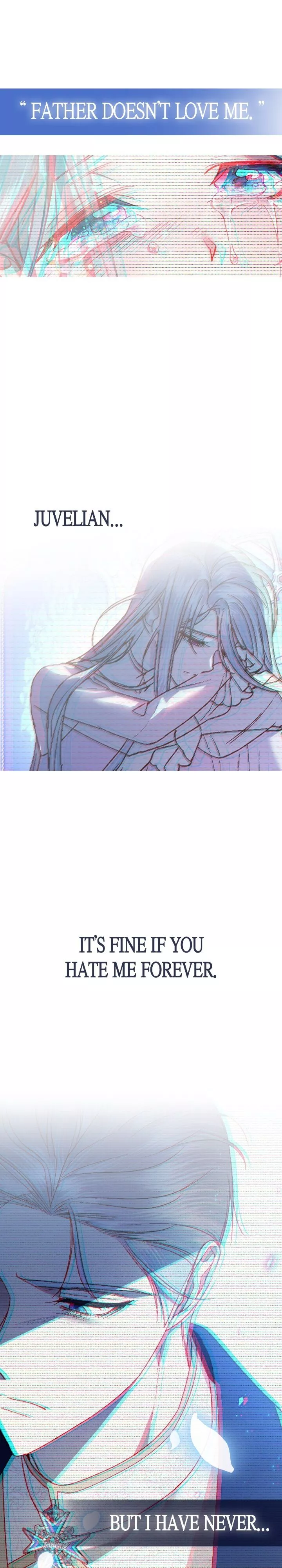 Father, I Don’T Want To Get Married! Chapter 44 page 37