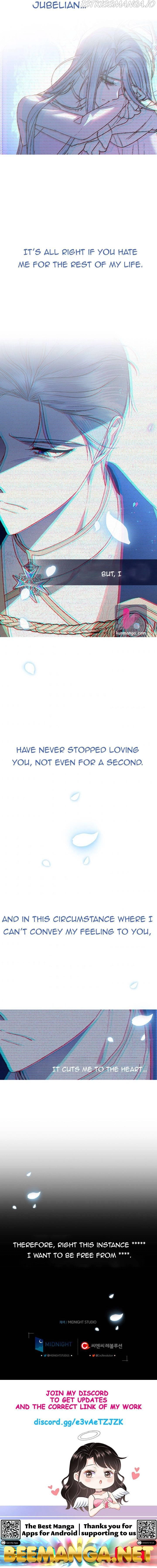 Father, I Don’T Want To Get Married! Chapter 44.7 page 3