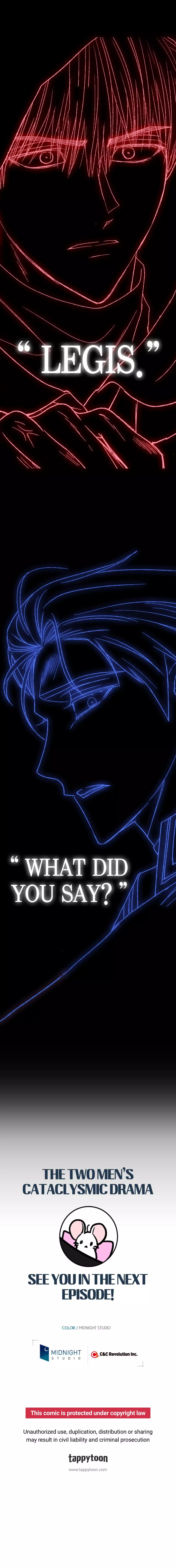 Father, I Don’T Want To Get Married! Chapter 45 page 27