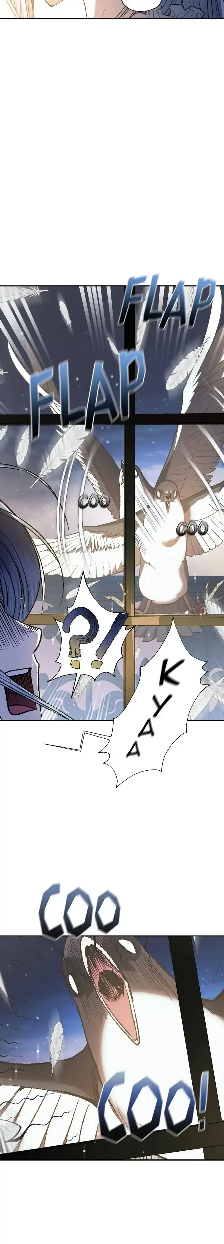 Father, I Don’T Want To Get Married! Chapter 47 page 6