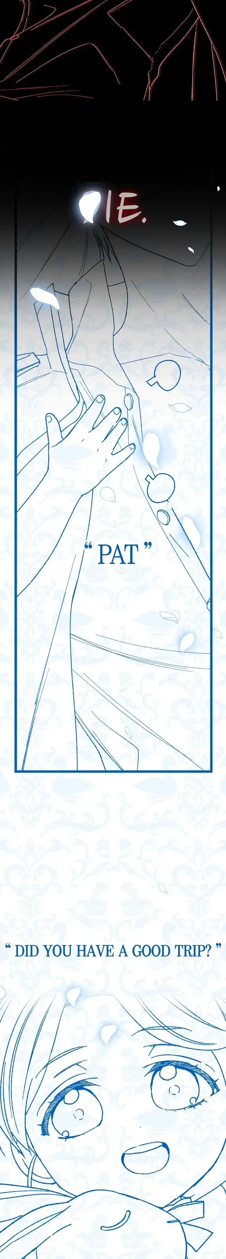 Father, I Don’T Want To Get Married! Chapter 47 page 40