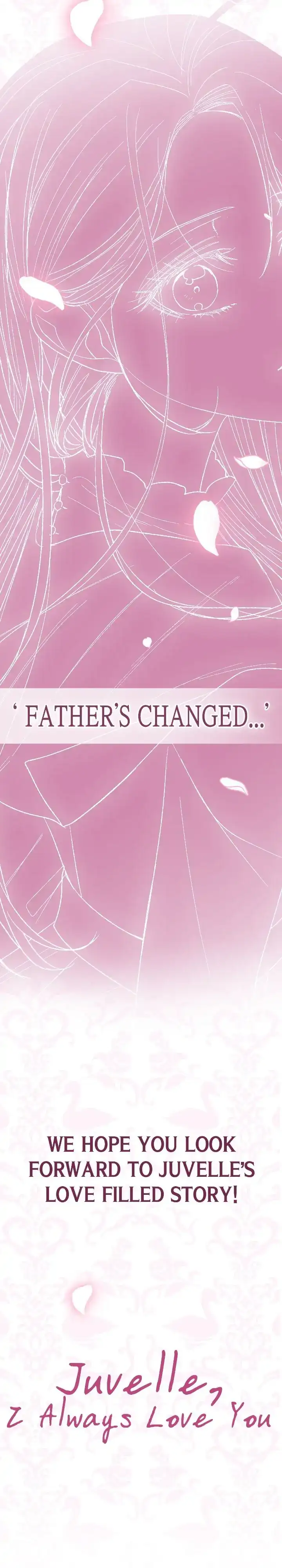 Father, I Don’T Want To Get Married! Chapter 46 page 41
