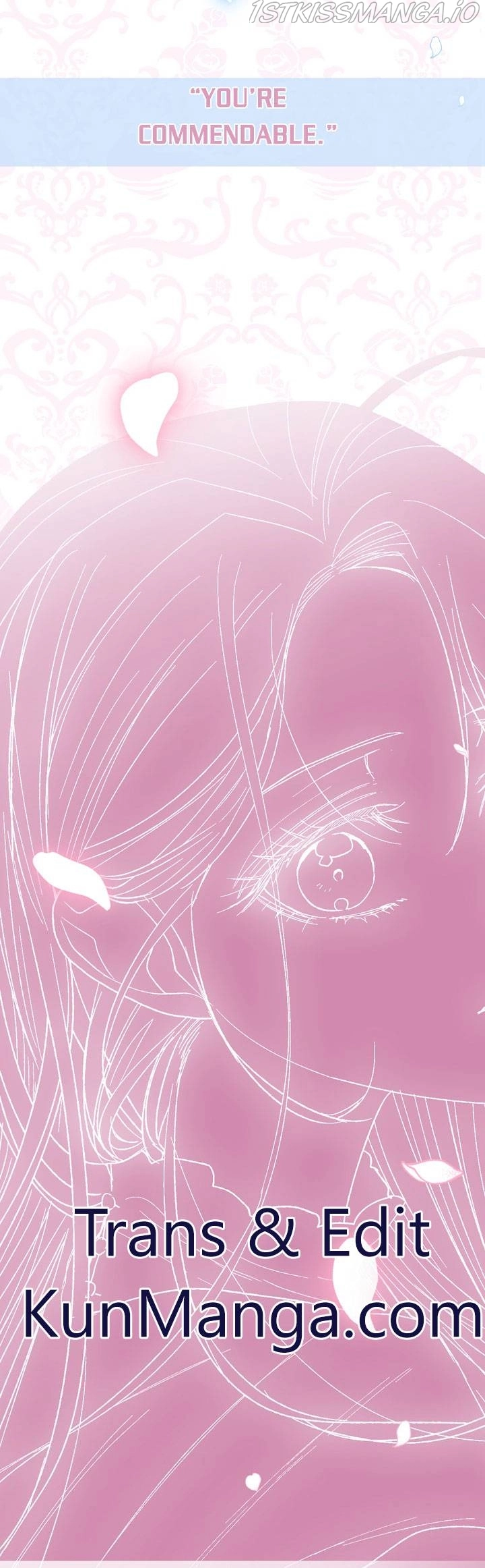 Father, I Don’T Want To Get Married! Chapter 46.7 page 5
