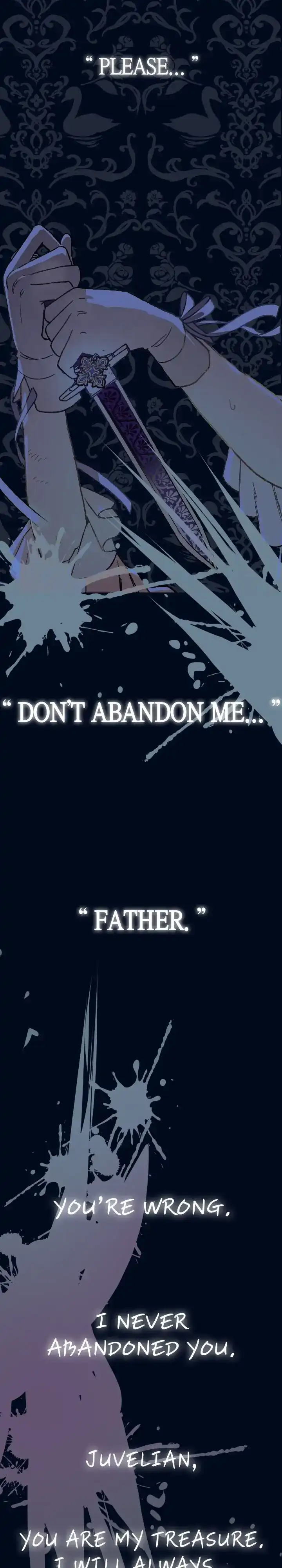 Father, I Don’T Want To Get Married! Chapter 52 page 39
