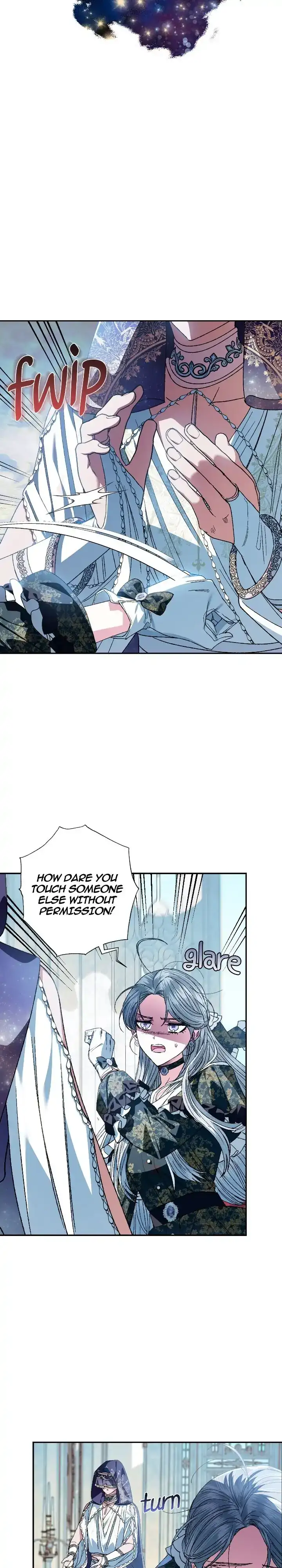 Father, I Don’T Want To Get Married! Chapter 51 page 12