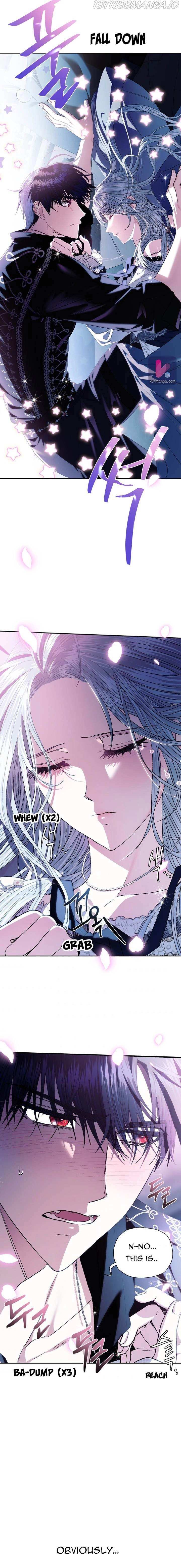 Father, I Don’T Want To Get Married! Chapter 53.5 page 4