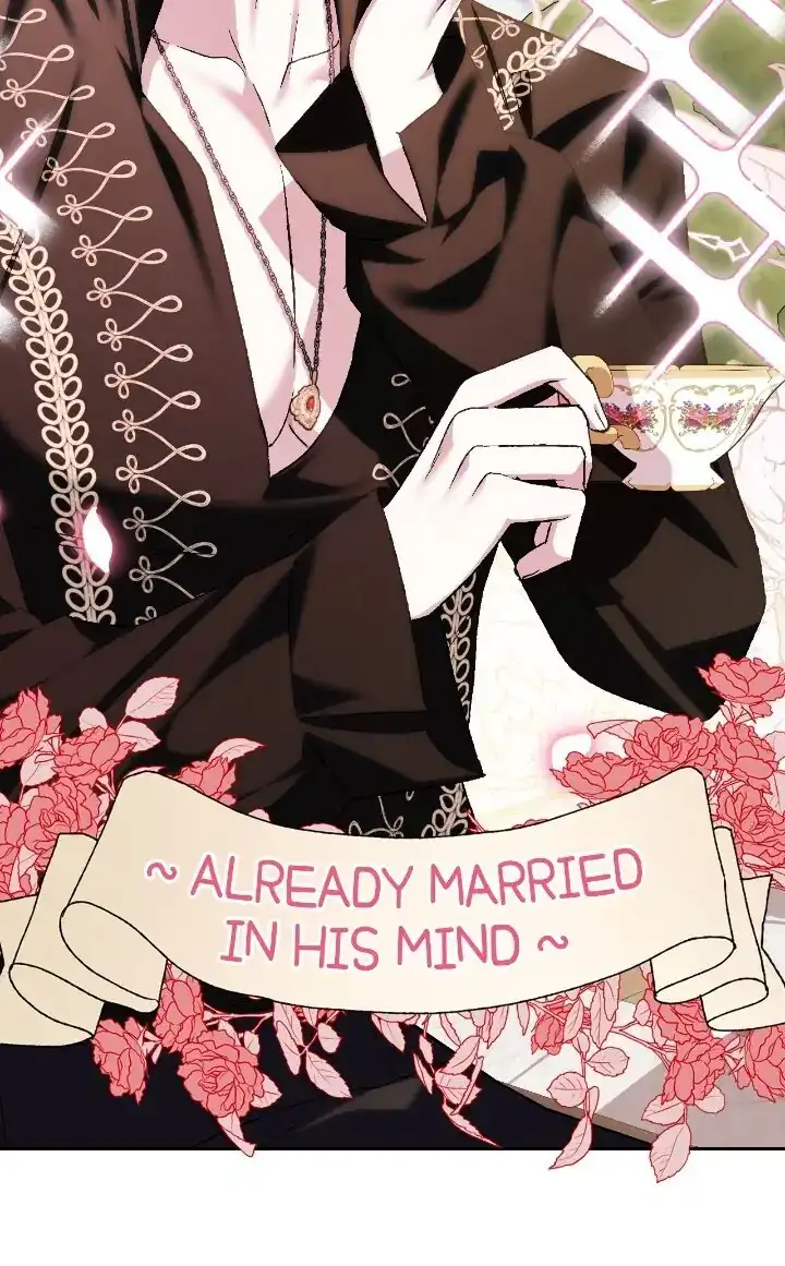 Father, I Don’T Want To Get Married! Chapter 54 page 18