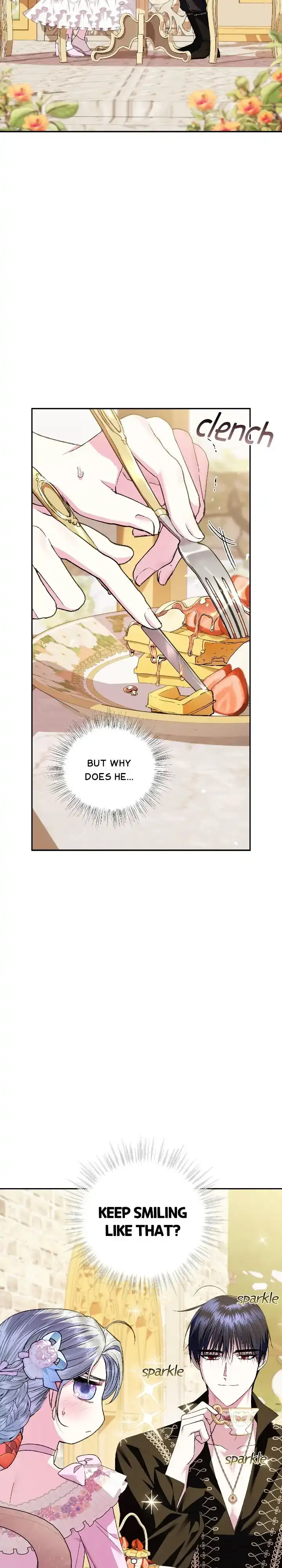 Father, I Don’T Want To Get Married! Chapter 54 page 16