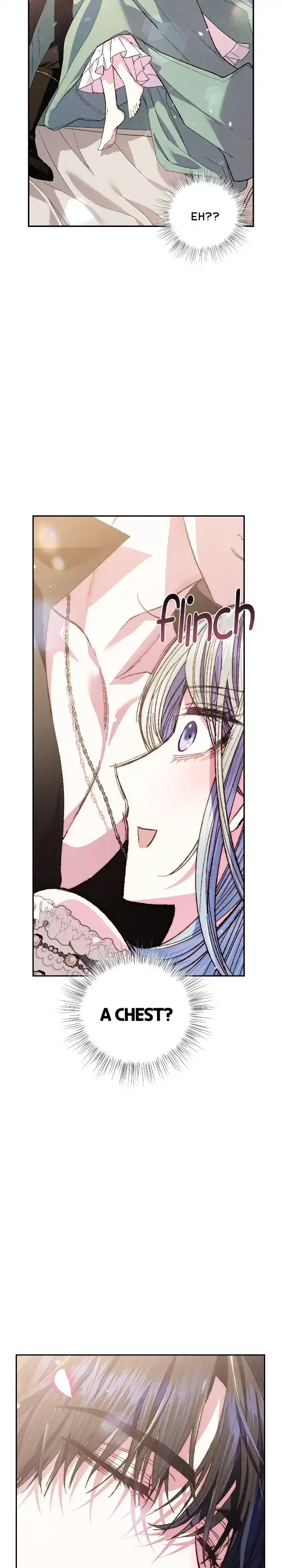 Father, I Don’T Want To Get Married! Chapter 54 page 4