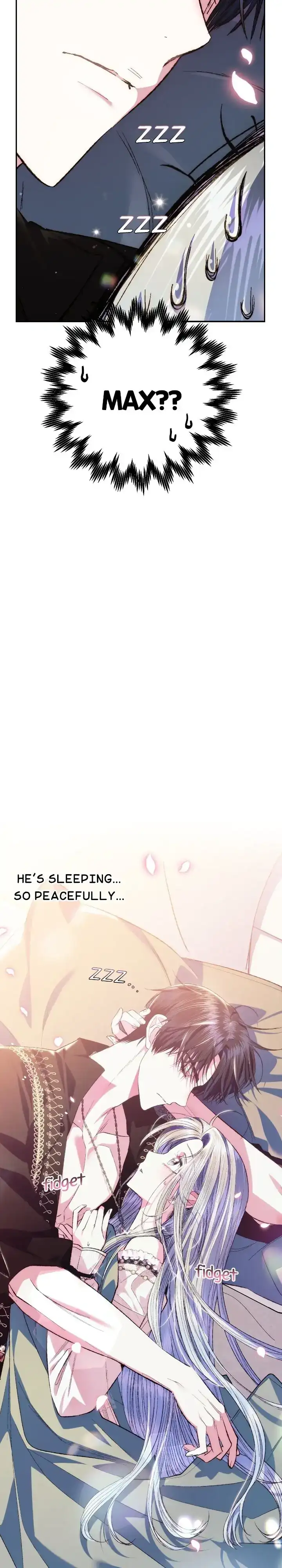 Father, I Don’T Want To Get Married! Chapter 54 page 5