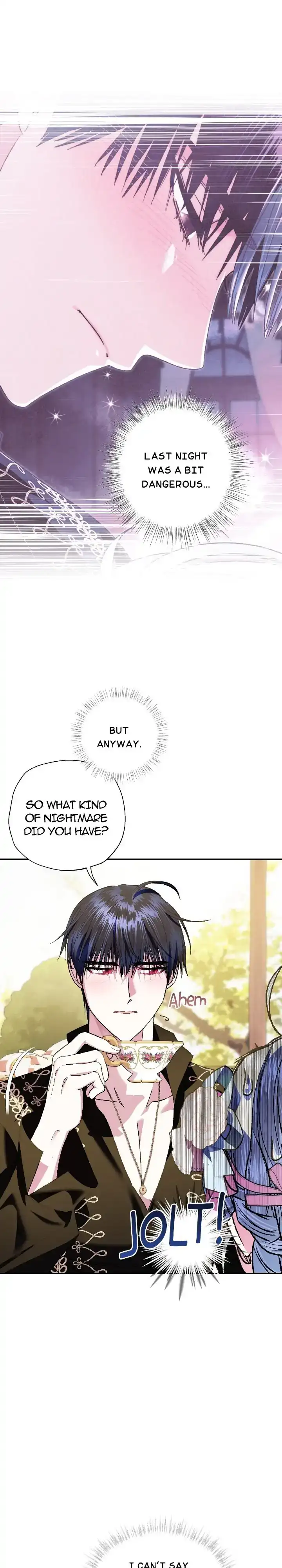 Father, I Don’T Want To Get Married! Chapter 54 page 19