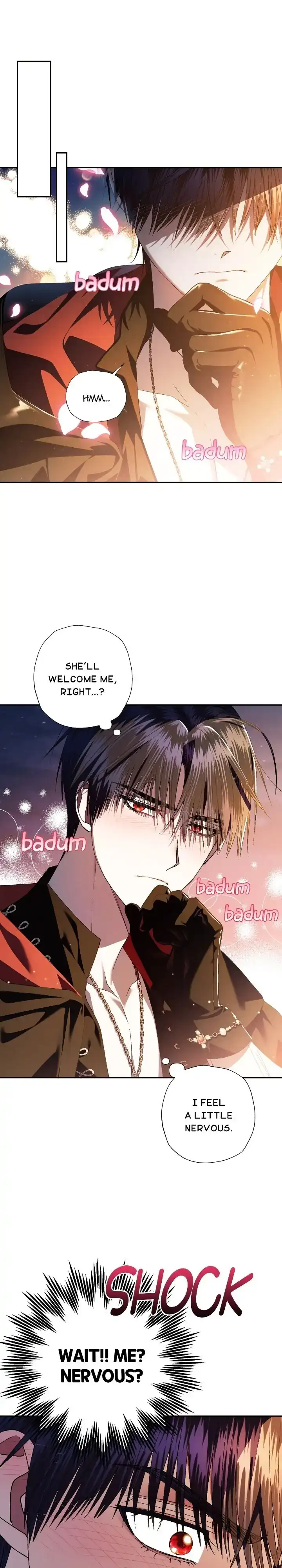 Father, I Don’T Want To Get Married! Chapter 53 page 6