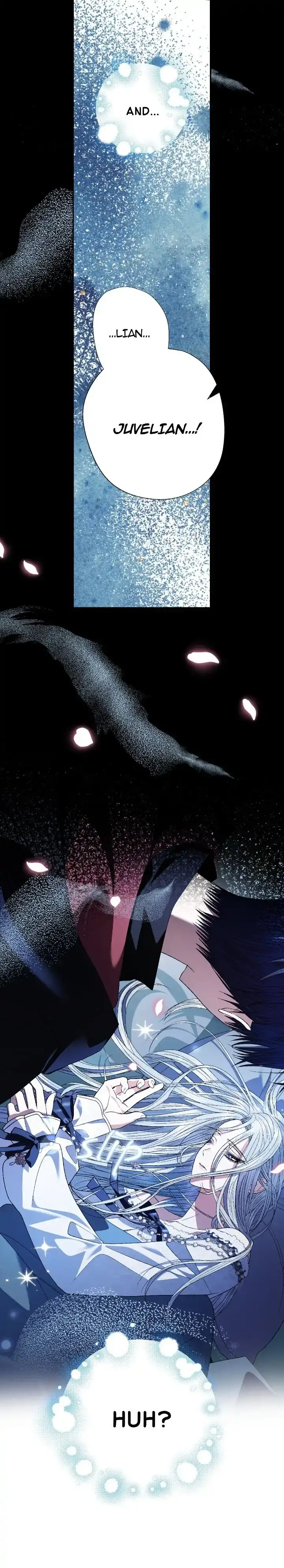 Father, I Don’T Want To Get Married! Chapter 53 page 13