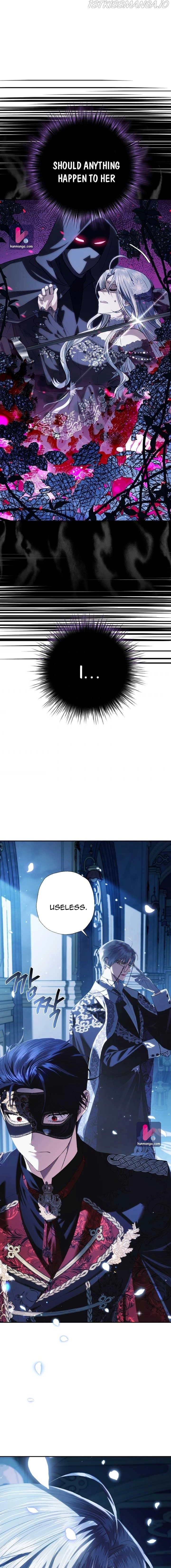 Father, I Don’T Want To Get Married! Chapter 57 page 19