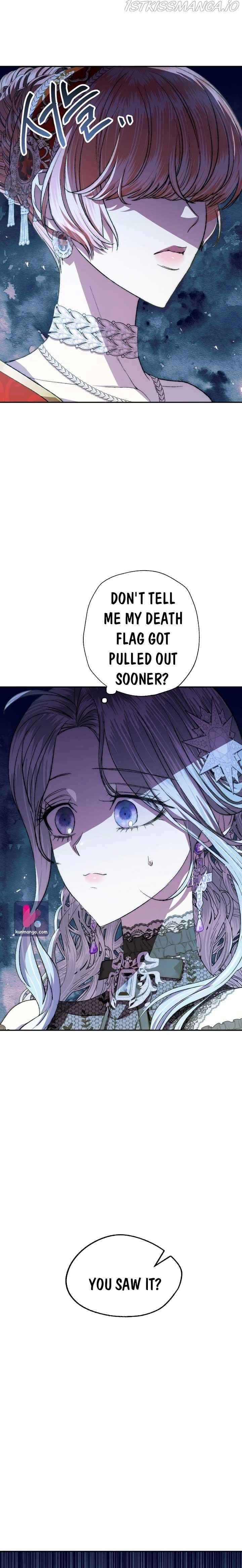 Father, I Don’T Want To Get Married! Chapter 57 page 5