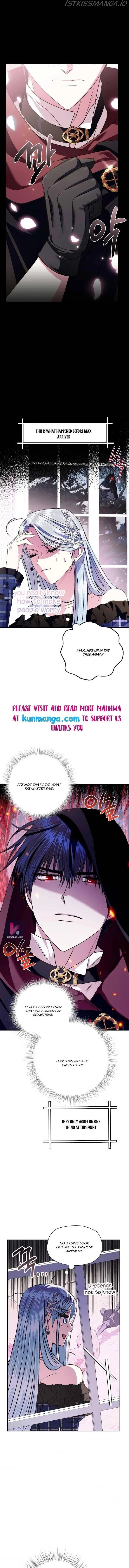 Father, I Don’T Want To Get Married! Chapter 63 page 5
