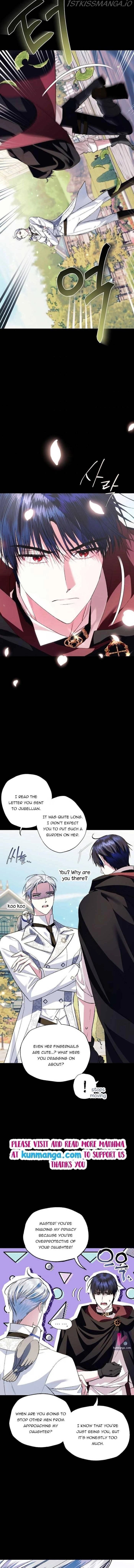 Father, I Don’T Want To Get Married! Chapter 63 page 2