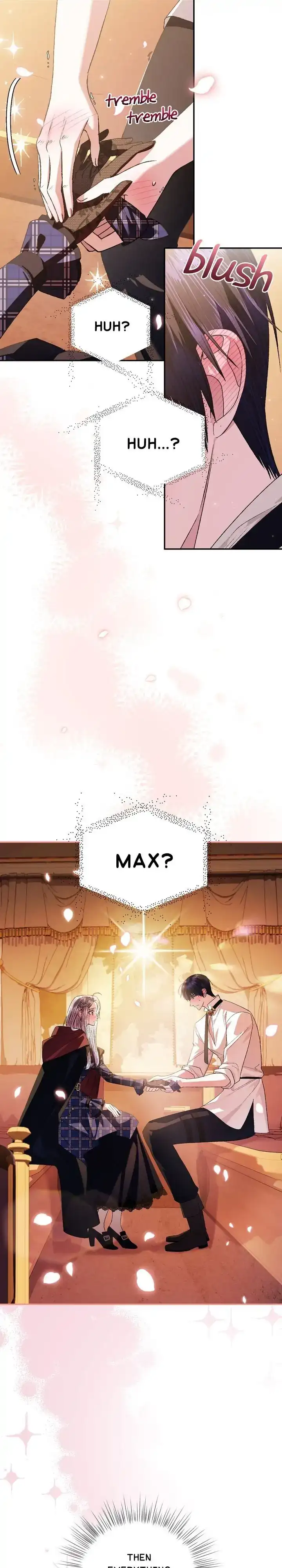 Father, I Don’T Want To Get Married! Chapter 65 page 4