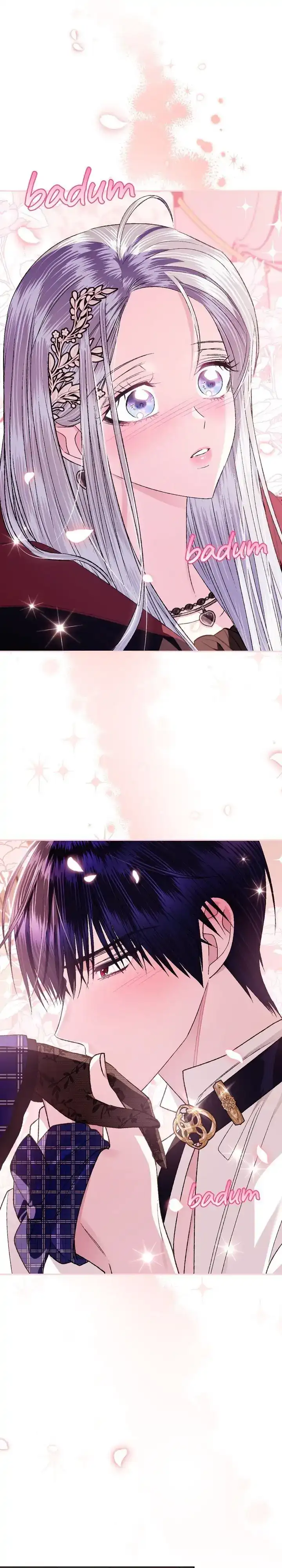 Father, I Don’T Want To Get Married! Chapter 65 page 3