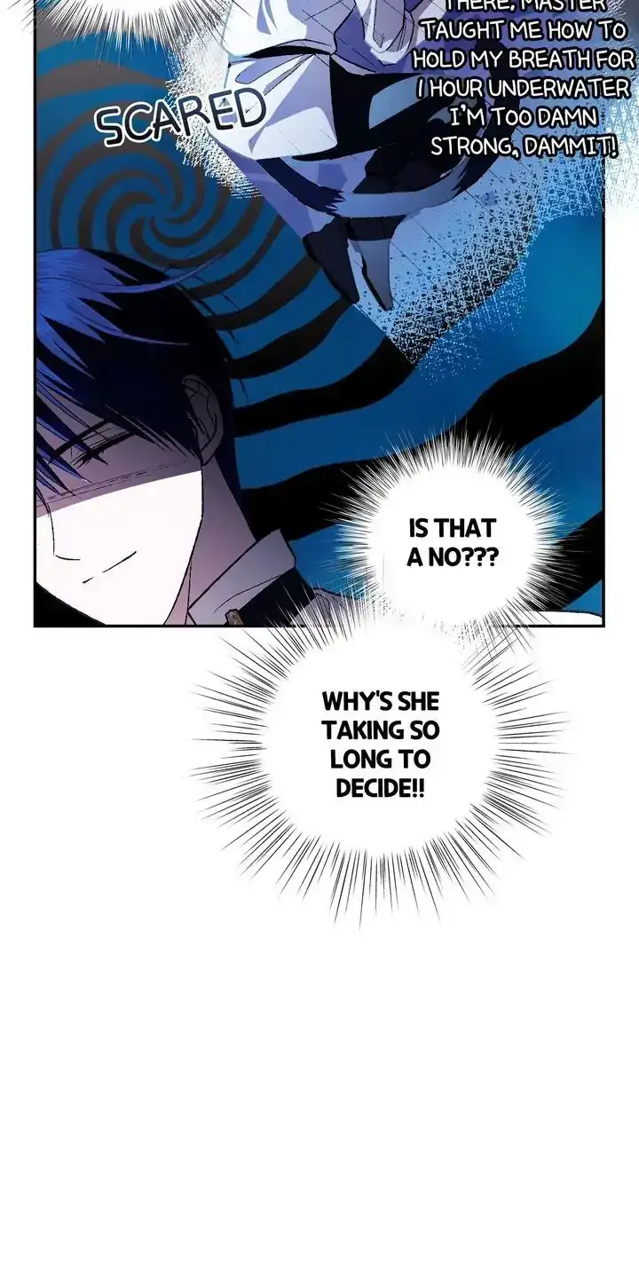 Father, I Don’T Want To Get Married! Chapter 65 page 14