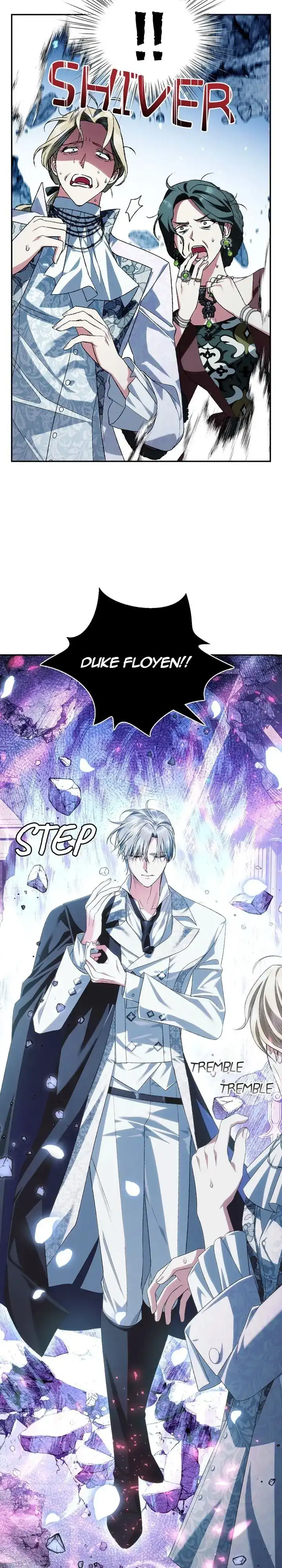 Father, I Don’T Want To Get Married! Chapter 66 page 13