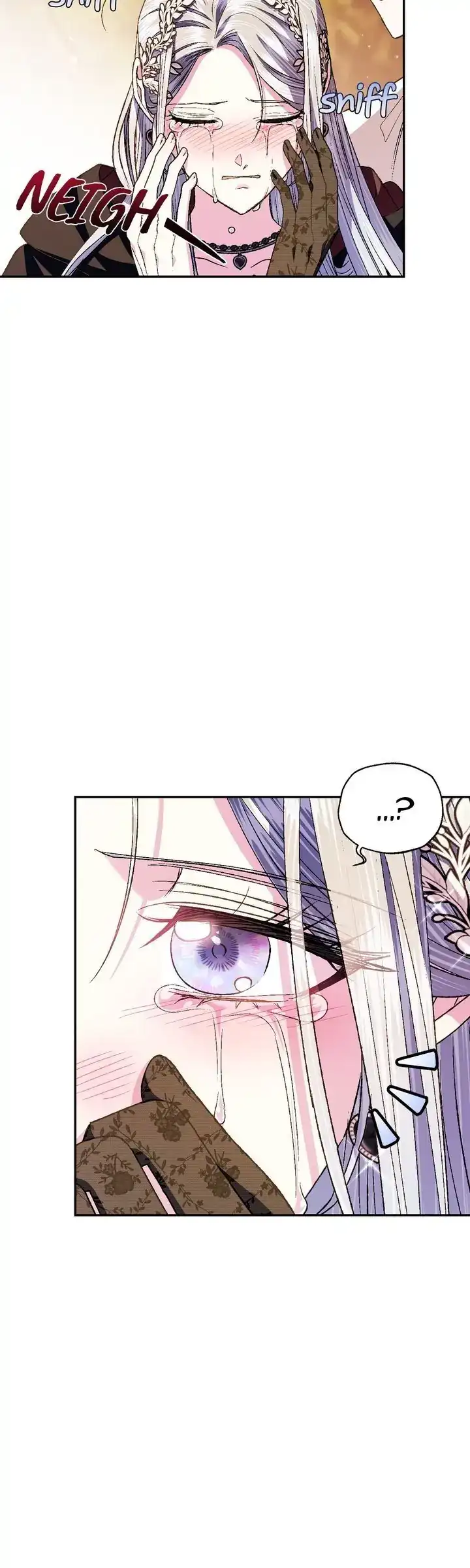 Father, I Don’T Want To Get Married! Chapter 65 page 38