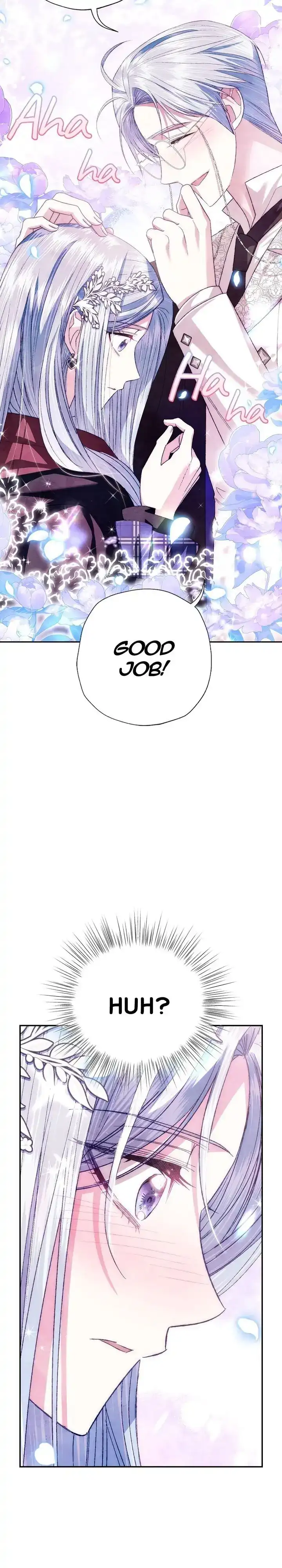 Father, I Don’T Want To Get Married! Chapter 65 page 32