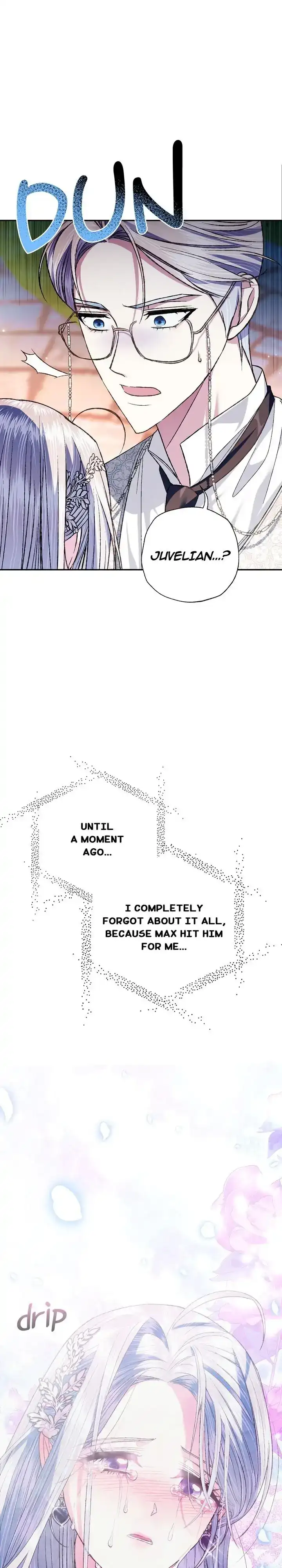 Father, I Don’T Want To Get Married! Chapter 65 page 36