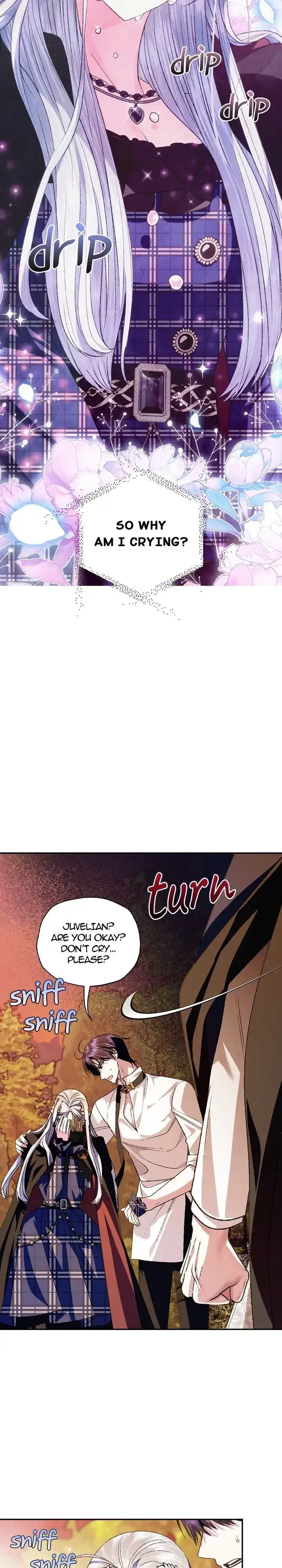 Father, I Don’T Want To Get Married! Chapter 65 page 37